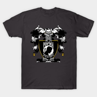 Pow Mia T-Shirt